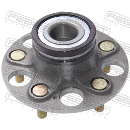 FEBEST 0382-FRVMR Wheel Hub Rear for