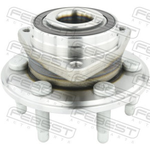 FEBEST 3282-SRXIIMF Radnabe Vorne für