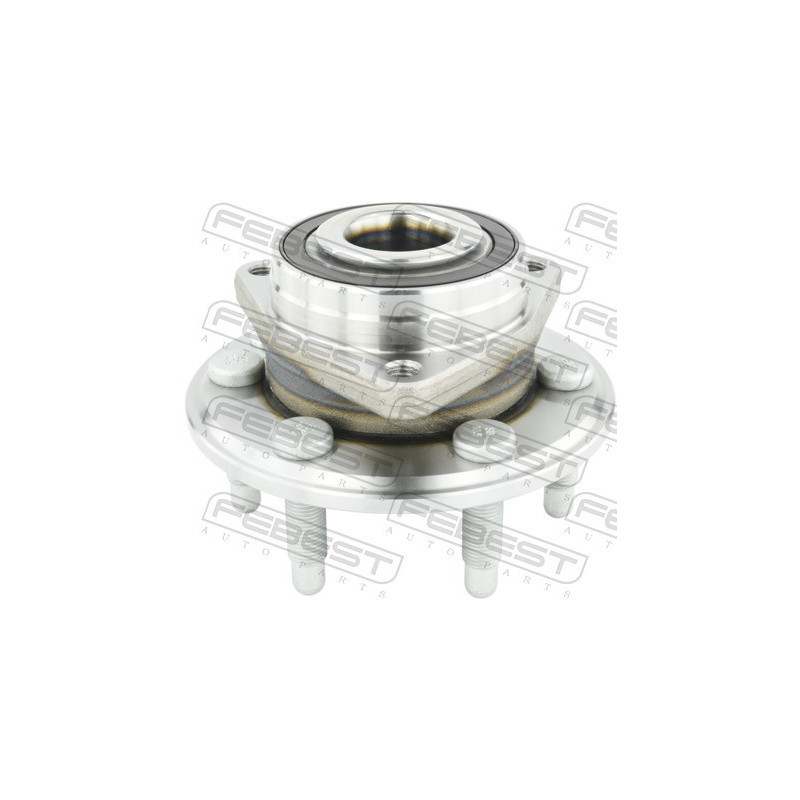 FEBEST 3282-SRXIIMF Wheel Hub Front for