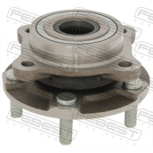 FEBEST 0482-CT9AF Mozzo ruota Anteriore per