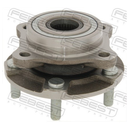FEBEST 0482-CT9AF Moyeu de roue Avant pour