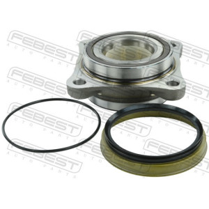 FEBEST 0182-GRJ120FM-KIT Wheel Hub Front for