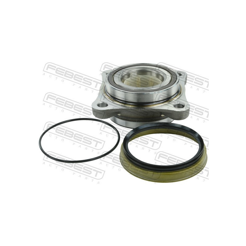 FEBEST 0182-GRJ120FM-KIT Mozzo ruota Anteriore per