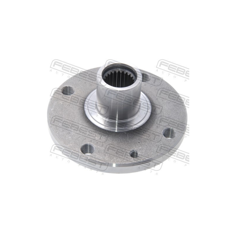 FEBEST 0282-E11F Moyeu de roue Avant pour