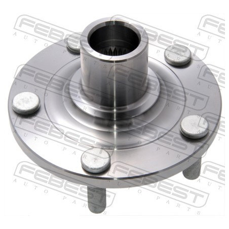 FEBEST 0582-5F Buje de rueda Delantero para