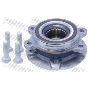 FEBEST 1782-Q5R Mozzo ruota Posteriore per