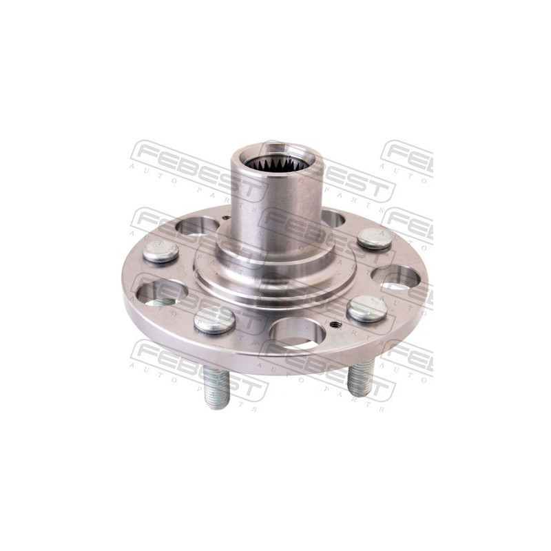 FEBEST 1282-TUCR Wheel Hub Rear for