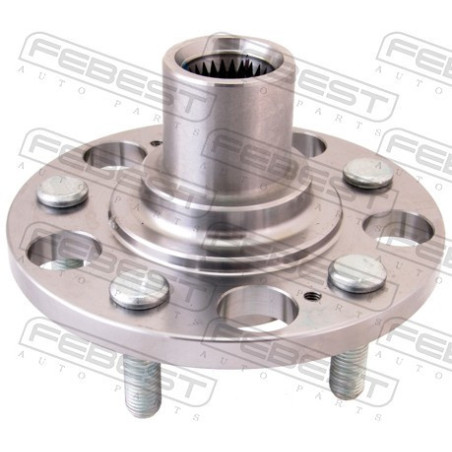 FEBEST 1282-TUCR Wheel Hub Rear for