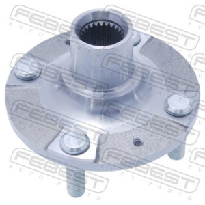 FEBEST 1282-SBF Mozzo ruota Anteriore per