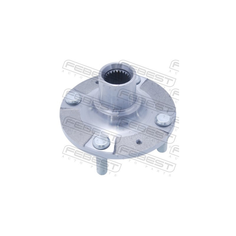 FEBEST 1282-SBF Mozzo ruota Anteriore per