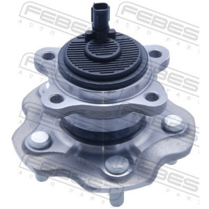 FEBEST 0182-ADT270MR Wheel Hub Rear for