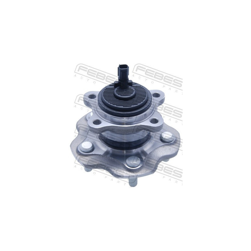 FEBEST 0182-ADT270MR Moyeu de roue Arrière pour
