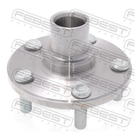 FEBEST 0182-ST210F Moyeu de roue Avant pour