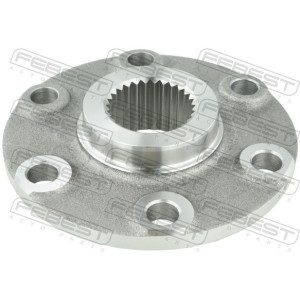 FEBEST 0482F-K94WF Mozzo ruota Anteriore per