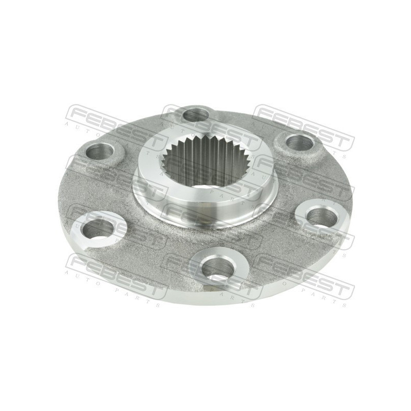 FEBEST 0482F-K94WF Buje de rueda Delantero para