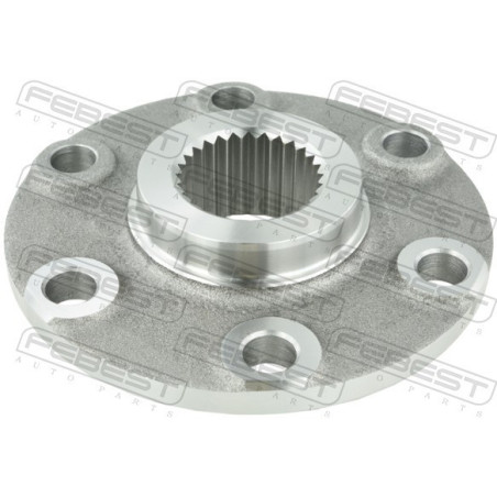 FEBEST 0482F-K94WF Radnabe Vorne für