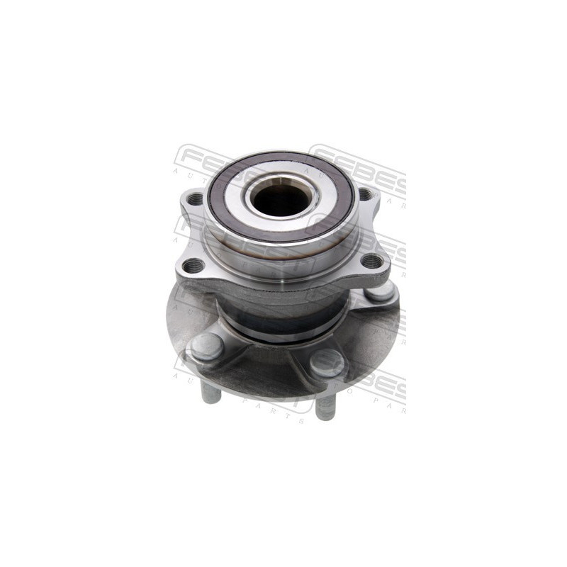 FEBEST 0882-G12WSMR Buje de rueda Trasero para