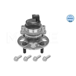 MEYLE 37-14 752 0016 Moyeu de roue arrière pour Hyundai i10