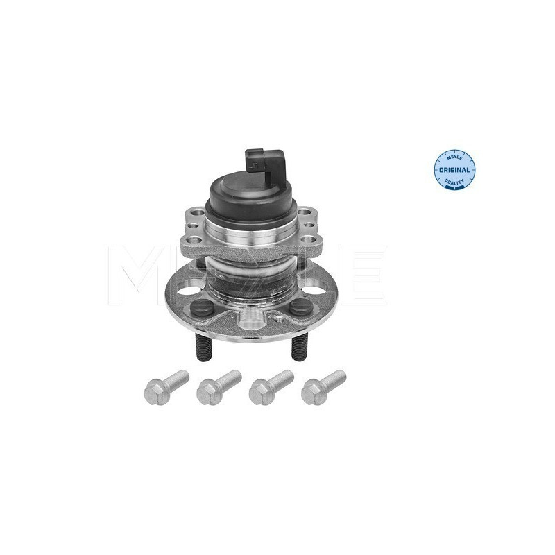 MEYLE 37-14 752 0016 Buje de rueda trasero para Hyundai i10