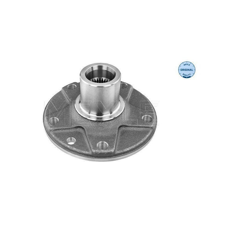MEYLE 100 752 0008 Buje de rueda trasero para Touareg Q7