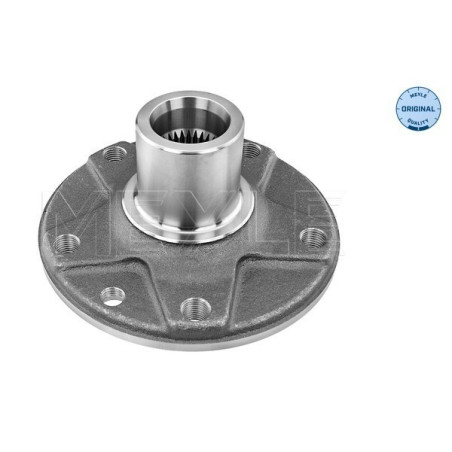 MEYLE 100 752 0008 Náboj kolesa zadný pre Touareg Q7