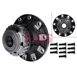 FAG 723 5019 10 Wheel Hub