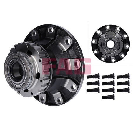 FAG 723 5019 10 Mozzo ruota