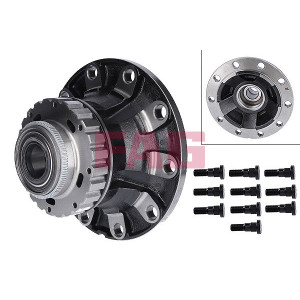 FAG 723 5025 10 Wheel Hub