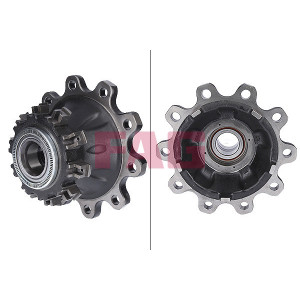 FAG 723 5026 10 Mozzo ruota