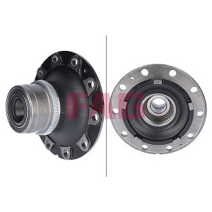 FAG 723 5032 10 Wheel Hub Front for