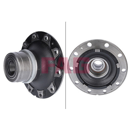 FAG 723 5032 10 Wheel Hub Front for