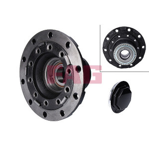 FAG 723 5029 10 Wheel Hub Rear for