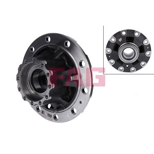 FAG 723 5027 10 Wheel Hub