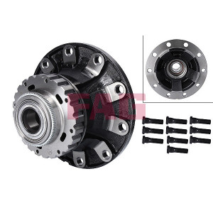 FAG 723 5013 10 Náboj kola