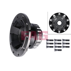 FAG 723 5004 10 Moyeu de roue