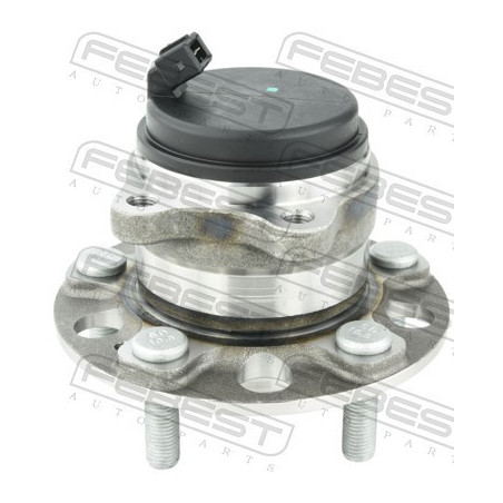 FEBEST 1282-SON15R Wheel Hub Rear for
