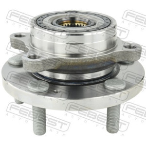 FEBEST 2282-CEEDF Wheel Hub Front for