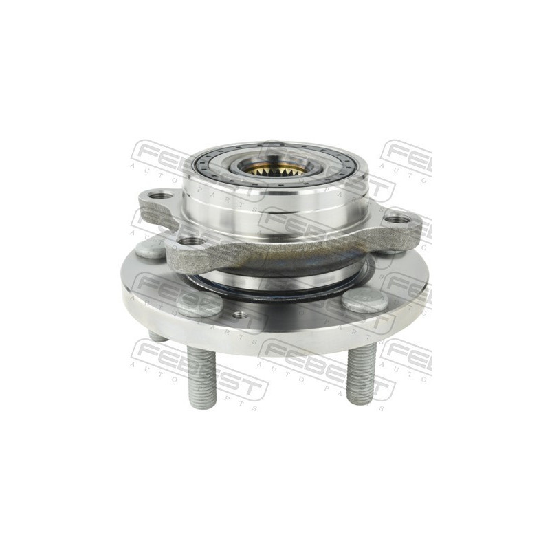 FEBEST 2282-CEEDF Moyeu de roue Avant pour
