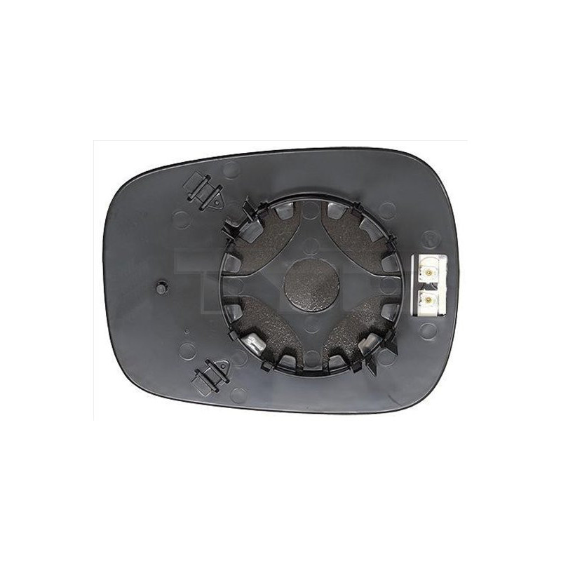 TYC 328-0265-1 Cristal de espejo