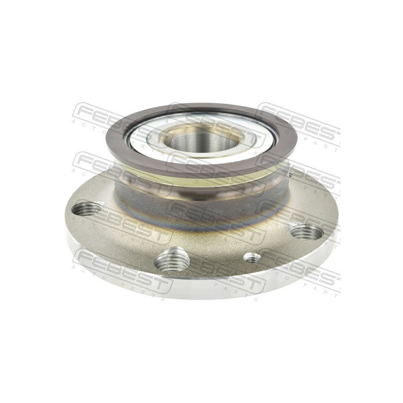 FEBEST 2382-JVIR Wheel Hub Rear for