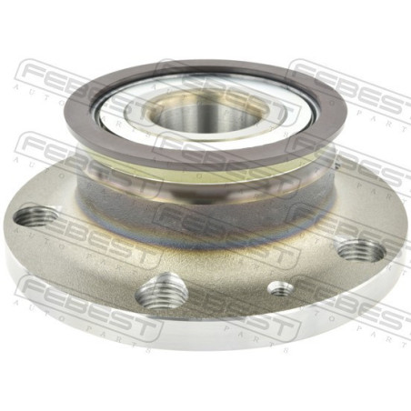 FEBEST 2382-JVIR Wheel Hub Rear for