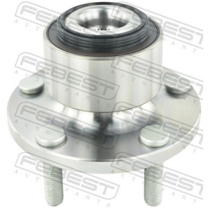 FEBEST 2782-S40MF Mozzo ruota Anteriore per