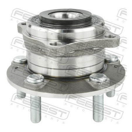 FEBEST 1282-D3F Moyeu de roue Avant pour