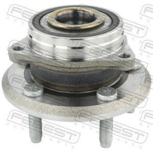 FEBEST 2082-WK2F Wheel Hub Front for