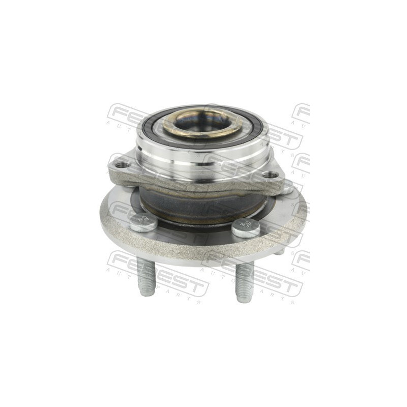 FEBEST 2082-WK2F Wheel Hub Front for