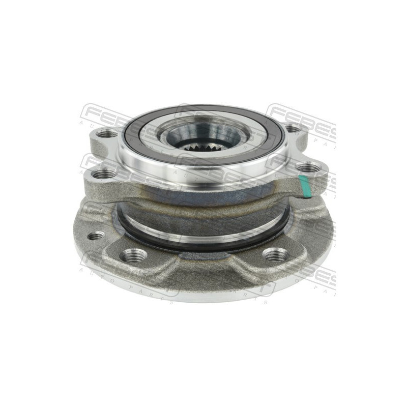 FEBEST 0282-J11F Mozzo ruota Anteriore per
