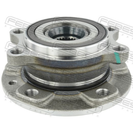 FEBEST 0282-J11F Moyeu de roue Avant pour