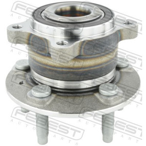 FEBEST 1082-J300R Wheel Hub Rear for