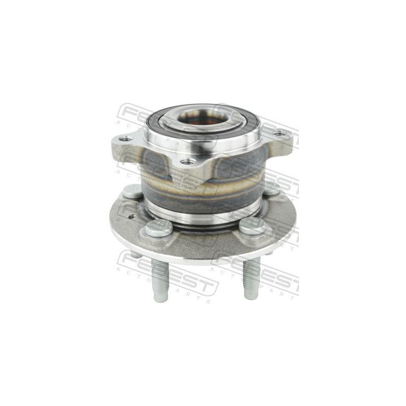 FEBEST 1082-J300R Moyeu de roue Arrière pour