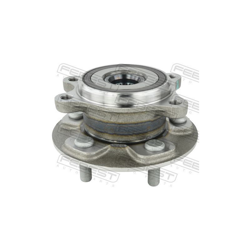 FEBEST 0182-ASV70F Wheel Hub Front for